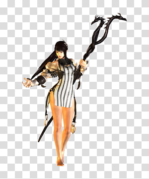 Vindictus Mabinogi Fan art Concept art, Soulcalibur Iv transparent background PNG clipart thumbnail