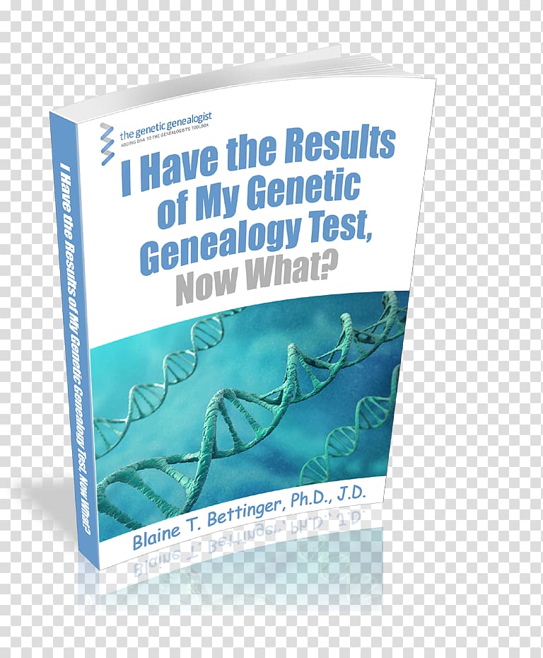 The Family Tree Guide to DNA Testing and Genetic Genealogy Genealogical DNA test Genetic disorder, others transparent background PNG clipart
