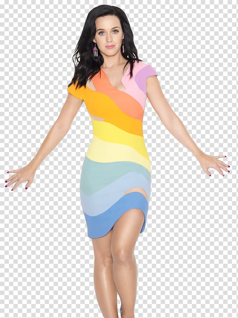 Katy Perry Prismatic World Tour Prudential Center Target Center Madison Square Garden, katy perry transparent background PNG clipart