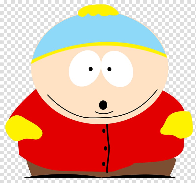 Eric Cartman Kyle Broflovski Cartman Sucks Stan Marsh, others transparent background PNG clipart