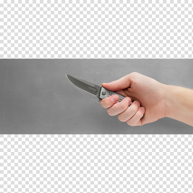 Knife Kitchen Knives Tool Finger Hand, flippers transparent background PNG clipart