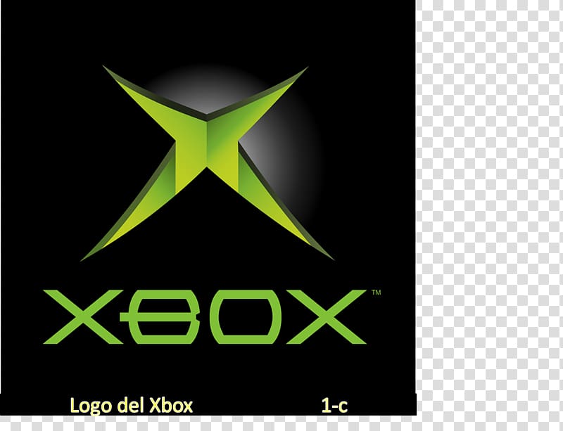 Xbox 360 Logo Xbox One, xbox transparent background PNG clipart