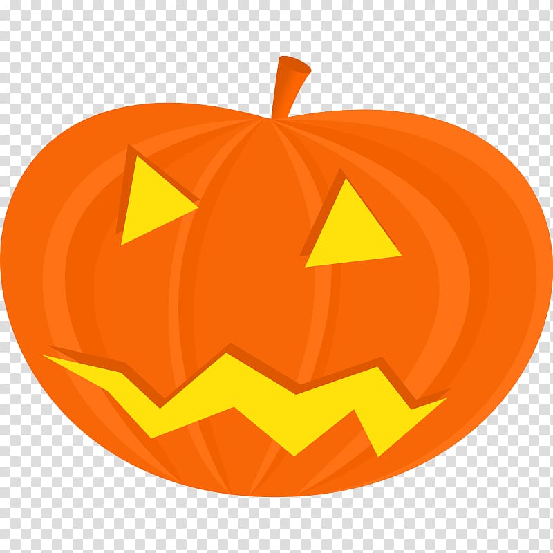 Halloween Pumpkin Jack-o\'-lantern , Of Halloween Pumkins transparent background PNG clipart