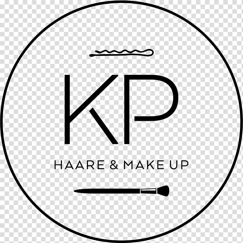 Make-up artist Hairdresser Cosmetics, Make Up Logo transparent background PNG clipart