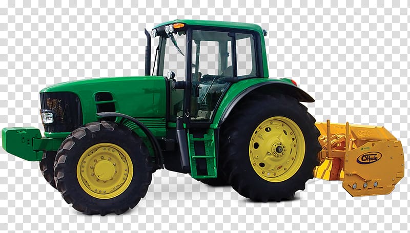 John Deere Tractor Agriculture Agricultural machinery GATEVIEW EQUIPMENT LTD, Wz transparent background PNG clipart