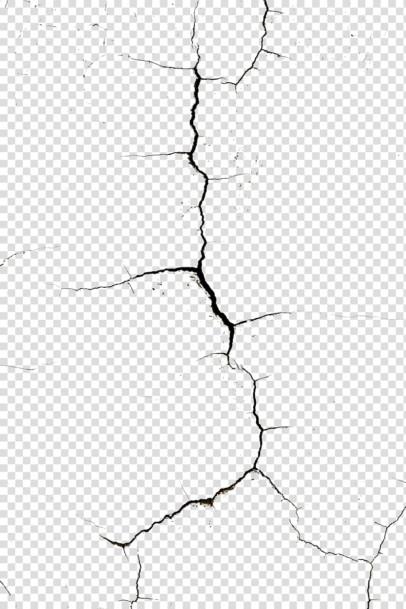 Wall Pattern, Wall cracks transparent background PNG clipart