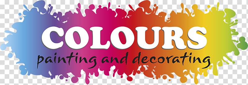 Logo House painter and decorator Painting, House Painter And Decorator transparent background PNG clipart