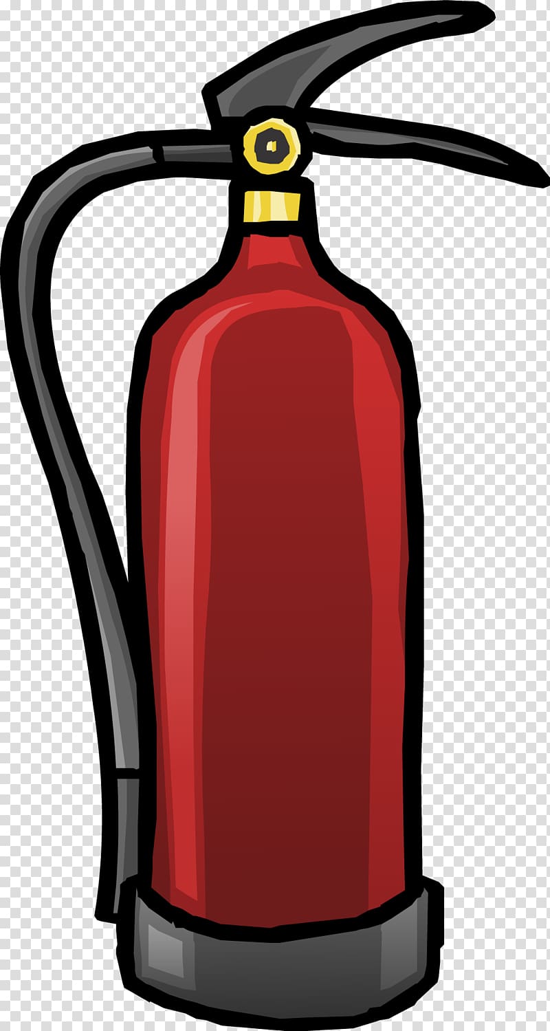 Extinguisher transparent background PNG clipart