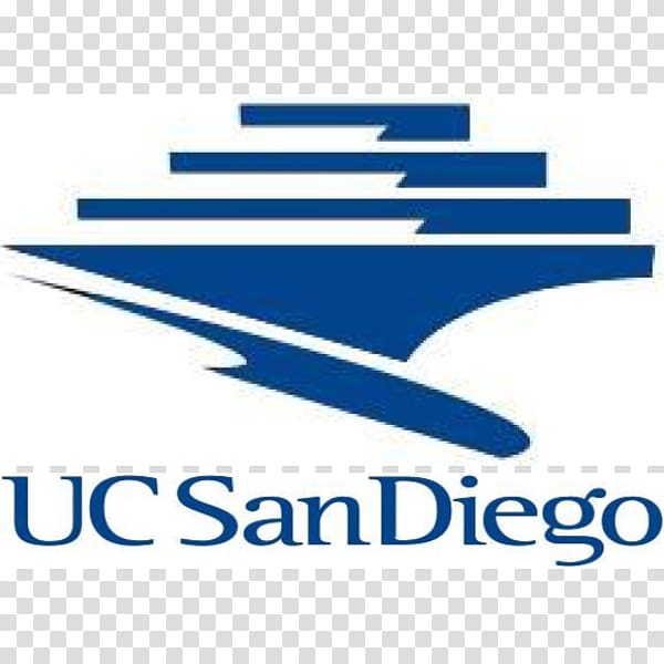Logo University of California, San Diego Brand Organization Line, line transparent background PNG clipart