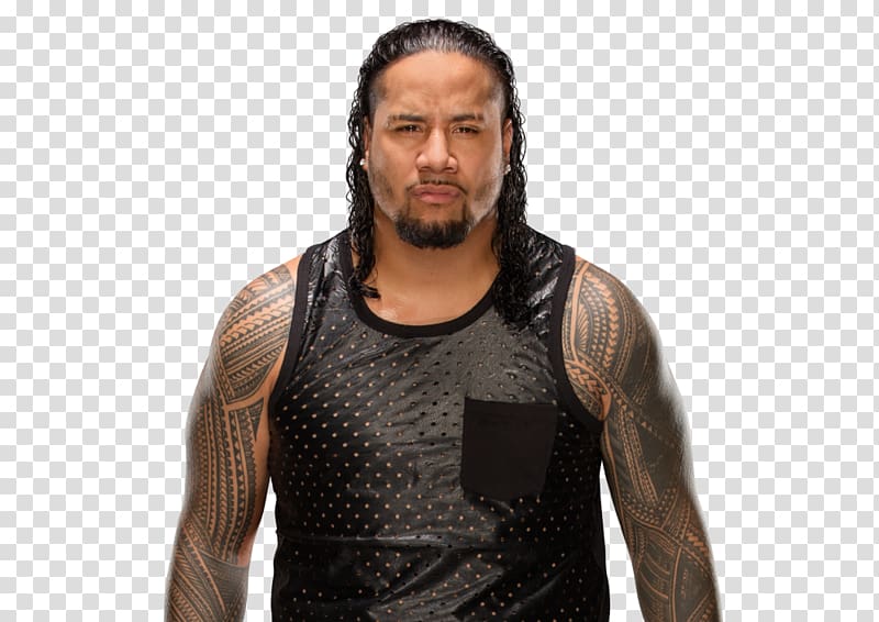 Jimmy Uso WWE SmackDown The Usos WWE Raw Tag Team Championship Professional Wrestler, triple h transparent background PNG clipart