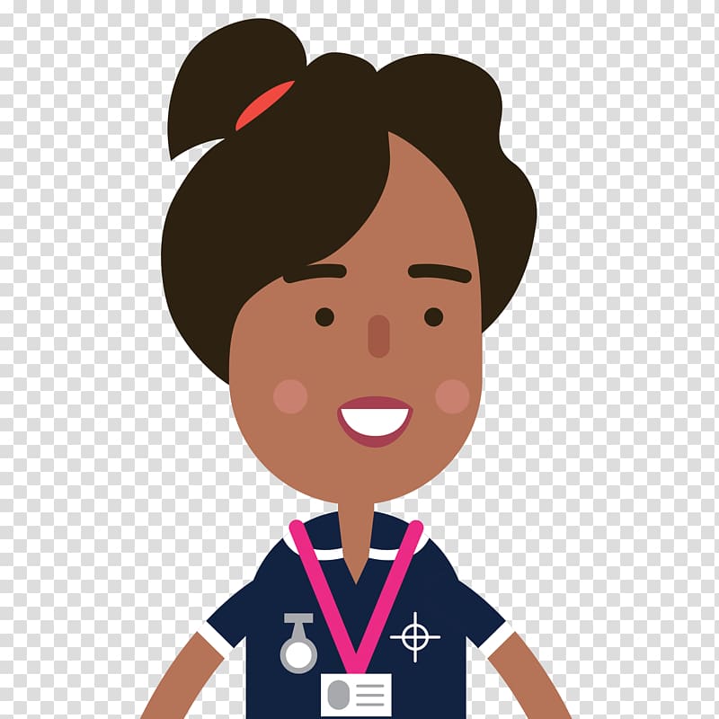 Nursing Health Care Cartoon Local Care Force Nurse education, midwife cartoon transparent background PNG clipart