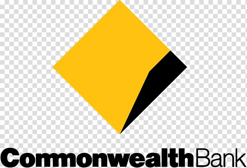 Commonwealth Bank Business Australian Securities Exchange ASX:CBA, bank transparent background PNG clipart