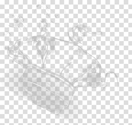 chef hat abstract smoke temptation of food transparent background PNG clipart