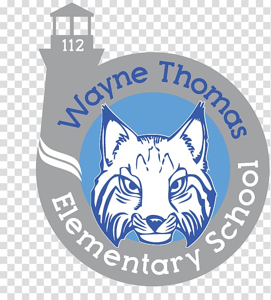 Wayne Thomas Elementary School Clovis High School Oak Terrace Elementary School, thomas wayne transparent background PNG clipart