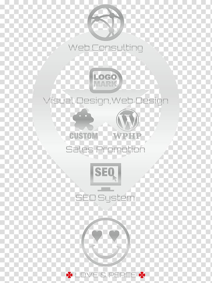 Logo Brand Font, design transparent background PNG clipart | HiClipart