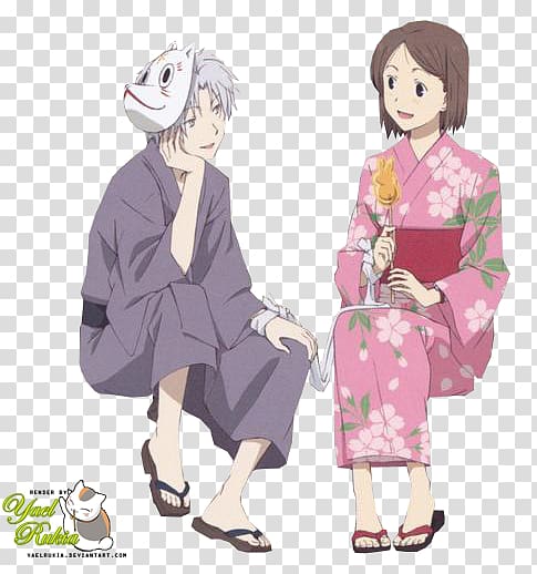 Hotarubi No Mori E Mangaka Gin Manga Transparent Background Png Clipart Hiclipart