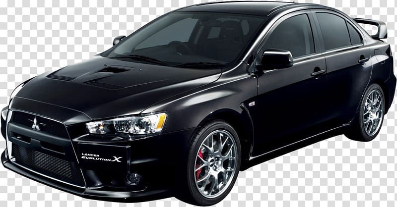 2009 Mitsubishi Lancer 2006 Mitsubishi Lancer Evolution 2008 Mitsubishi Lancer Evolution Car, mitsubishi transparent background PNG clipart