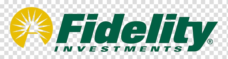Fidelity Investments Logo 401(k) Product Wealth management, Investment transparent background PNG clipart