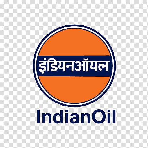 Indian Oil logo, Indian Oil Corporation Business Petroleum Logo National oil company, Business transparent background PNG clipart