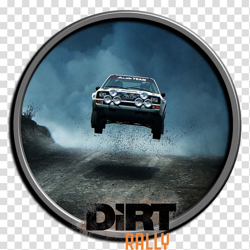 Dirt Rally Desktop Group B Subaru World Rally Team iPhone 6 Plus, others transparent background PNG clipart