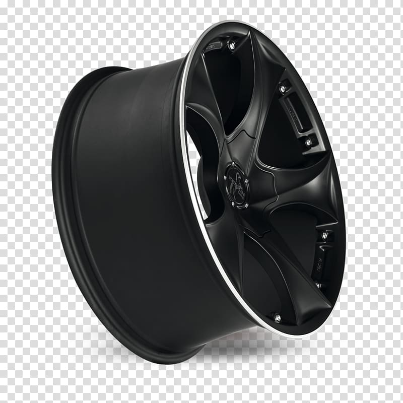 Alloy wheel Car Tire Autofelge, car transparent background PNG clipart