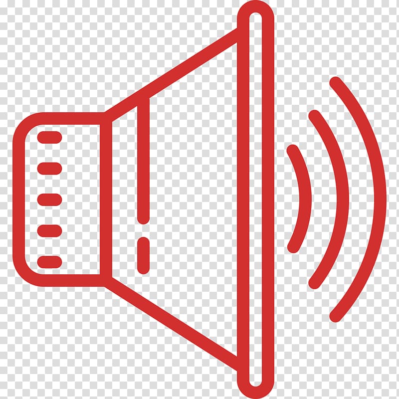 Computer Icons Loudspeaker Icons8 graphics, transparent background PNG clipart