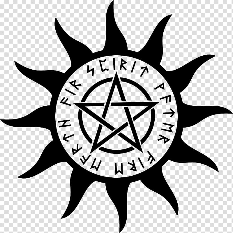 Pentagram Pentacle Wicca , others transparent background PNG clipart