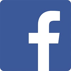 Facebook logo, Facebook Icon transparent background PNG clipart