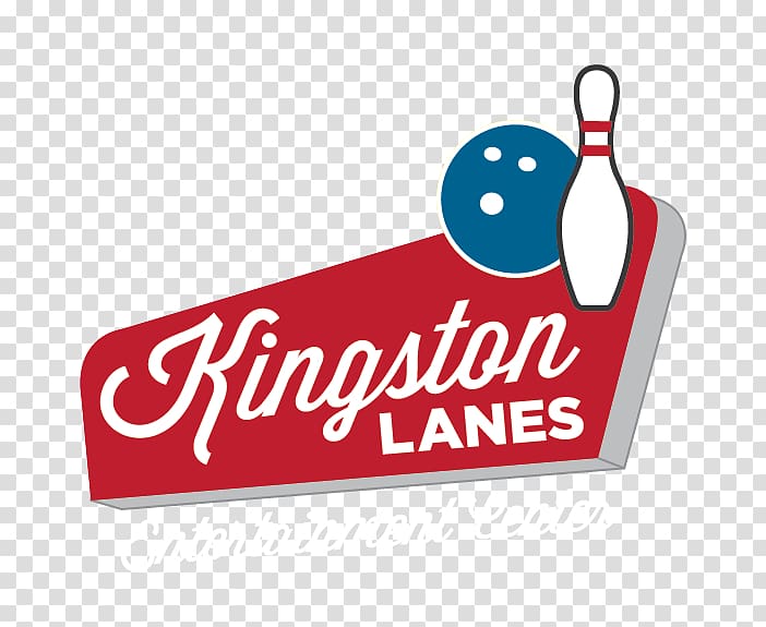 Kingston Lanes Bowling and Sports Lounge St. Mary Youth Football and Cheer Logo Spare, Bowling Alley transparent background PNG clipart