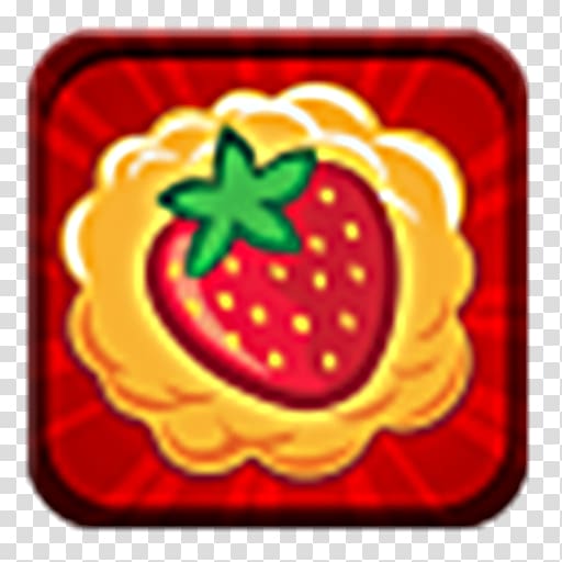 Fruit ninja, fruits, kids game character, strawberry, strawberry clipart  icon - Download on Iconfinder