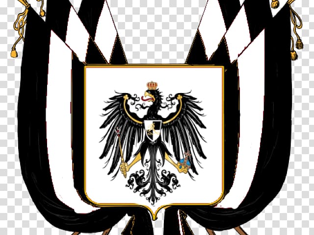 Coat of arms of Germany German Empire Prussia, carm radiation burns transparent background PNG clipart