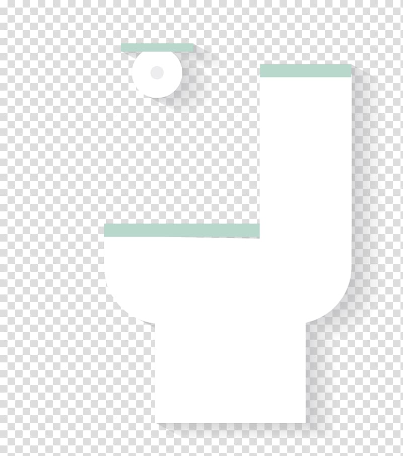 Toilet Bathroom Cartoon, Flat cartoon toilet transparent background PNG clipart