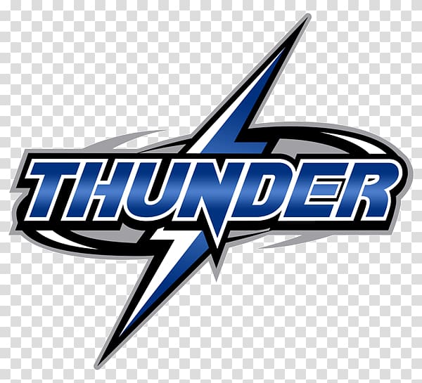 Logo Thunder Lightning Brand Product, logo oklahoma city thunder transparent background PNG clipart