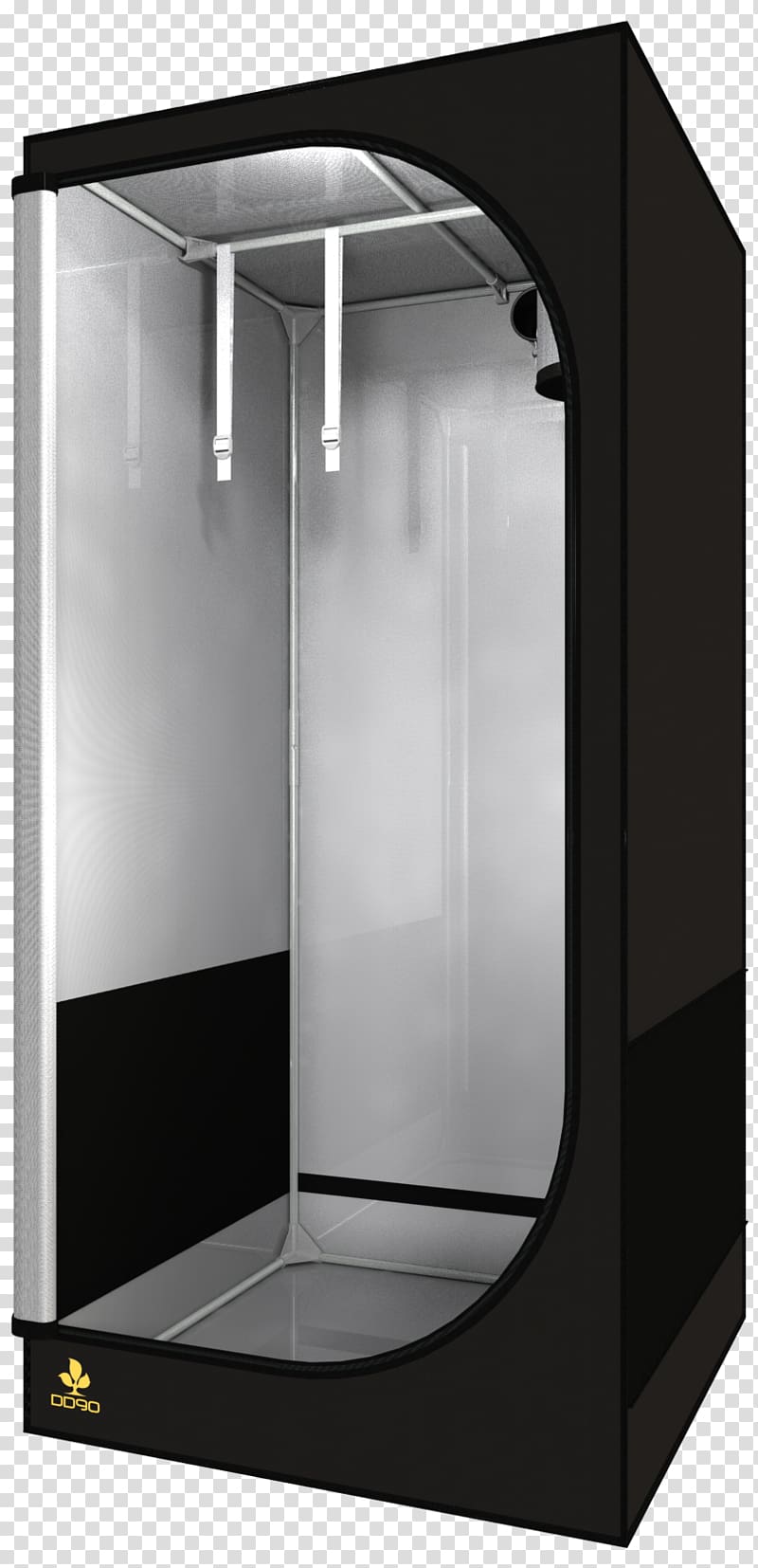 Armoires & Wardrobes Room Clothes dryer Squeegee Door, Dark Room transparent background PNG clipart