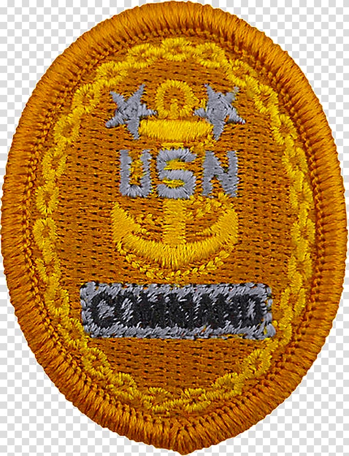 Badge Command master chief petty officer United States Navy, others transparent background PNG clipart