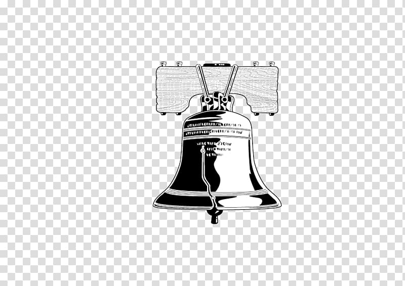 Liberty Bell Drawing , Memorial Bell pump transparent background PNG clipart