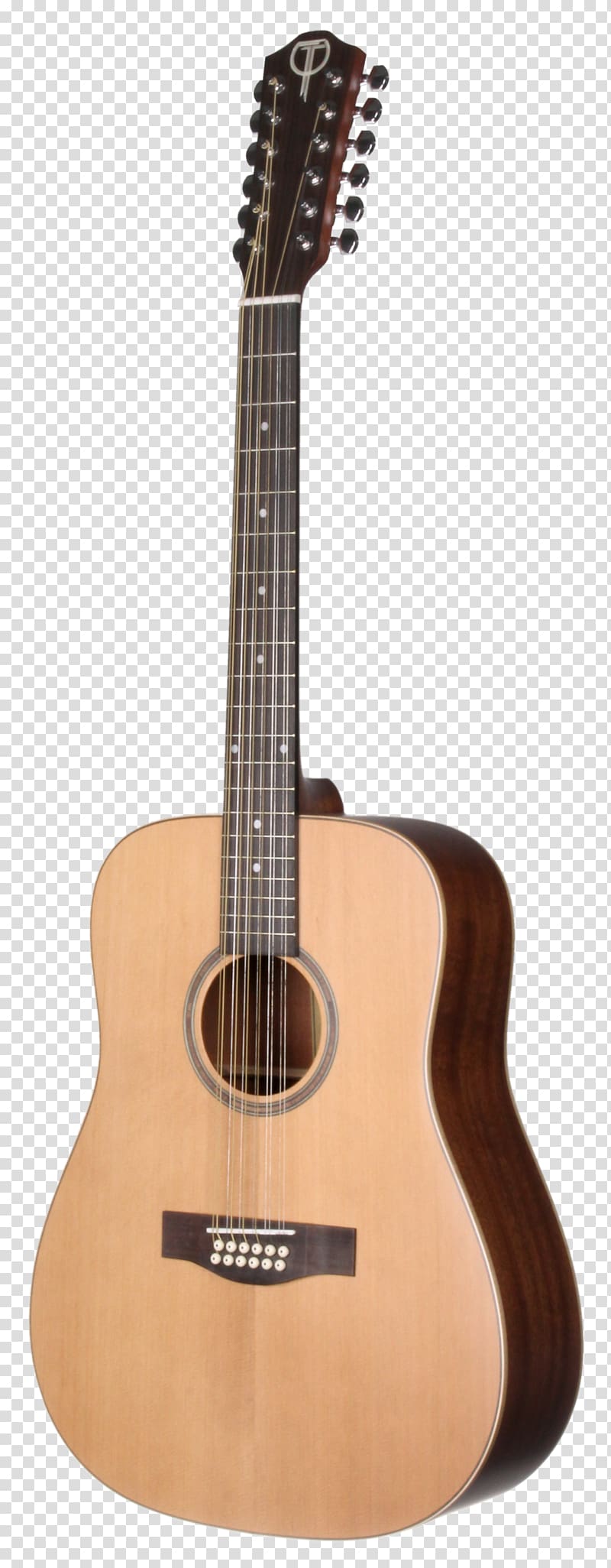 NAMM Show Acoustic guitar Dreadnought Classical guitar, Acoustic Guitar transparent background PNG clipart