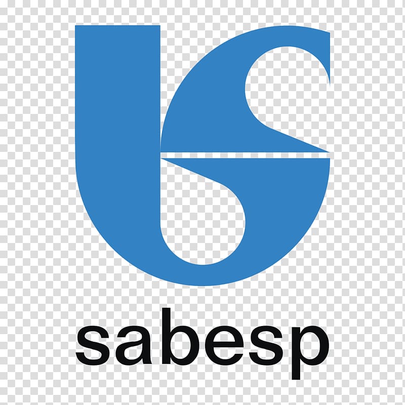 Logo Sabesp Company Brand Eletropaulo, linkedin transparent background PNG clipart