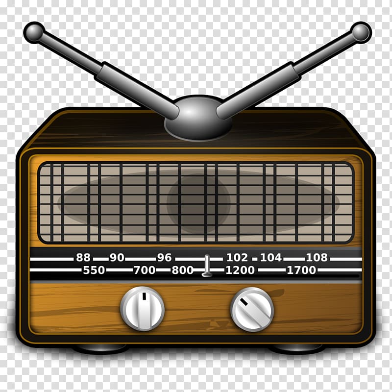 Golden Age of Radio , Police Radio transparent background PNG clipart