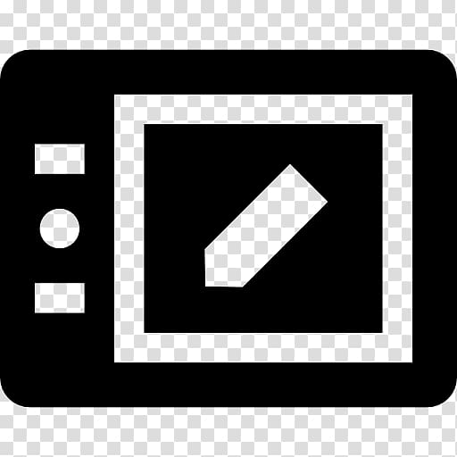 Computer Icons Responsive web design Handheld Devices User interface, drawing tablet transparent background PNG clipart