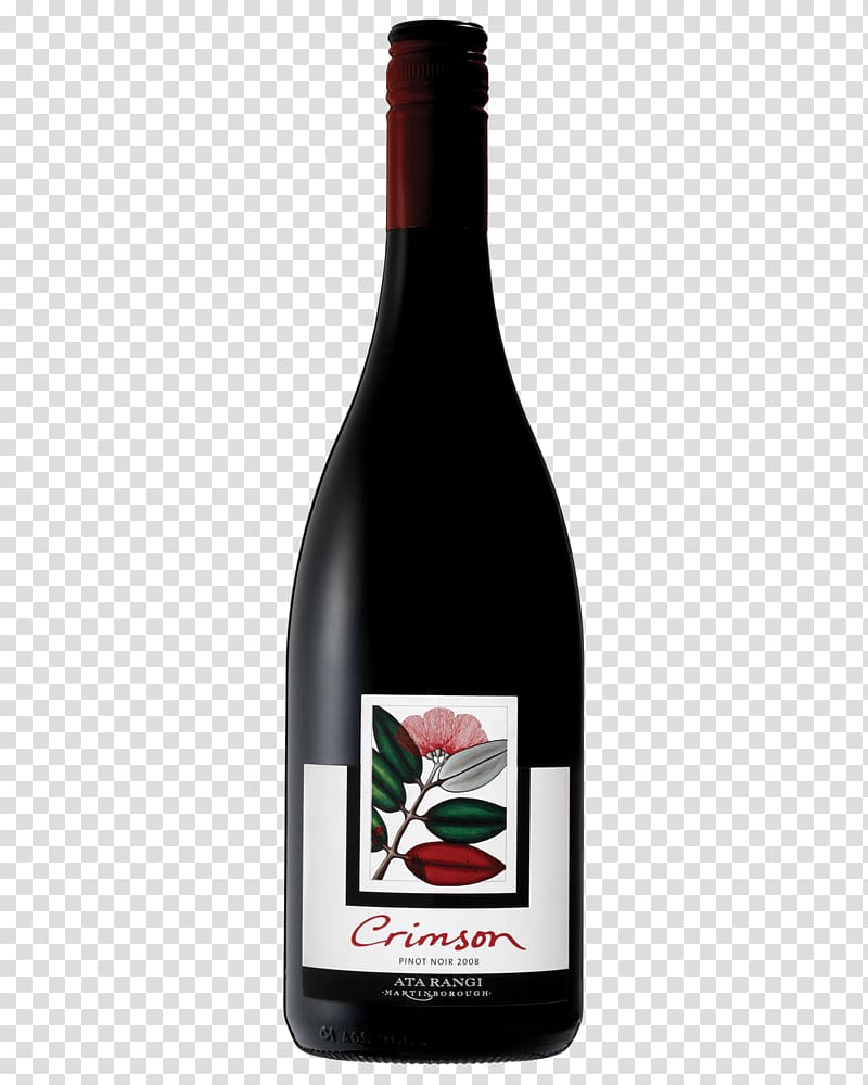 Red Wine Pinot noir Dessert wine Ata Rangi, Vineyard & Winery, pinot noir transparent background PNG clipart
