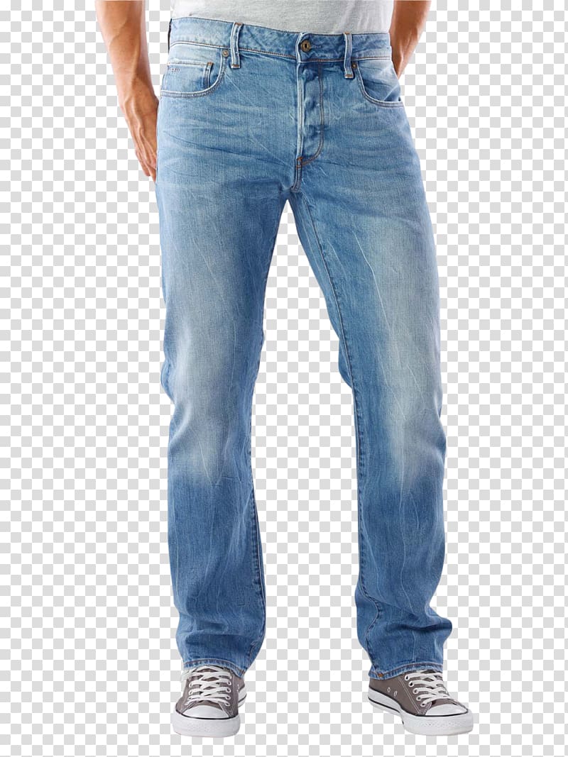 Carpenter jeans Denim, straight pants transparent background PNG clipart