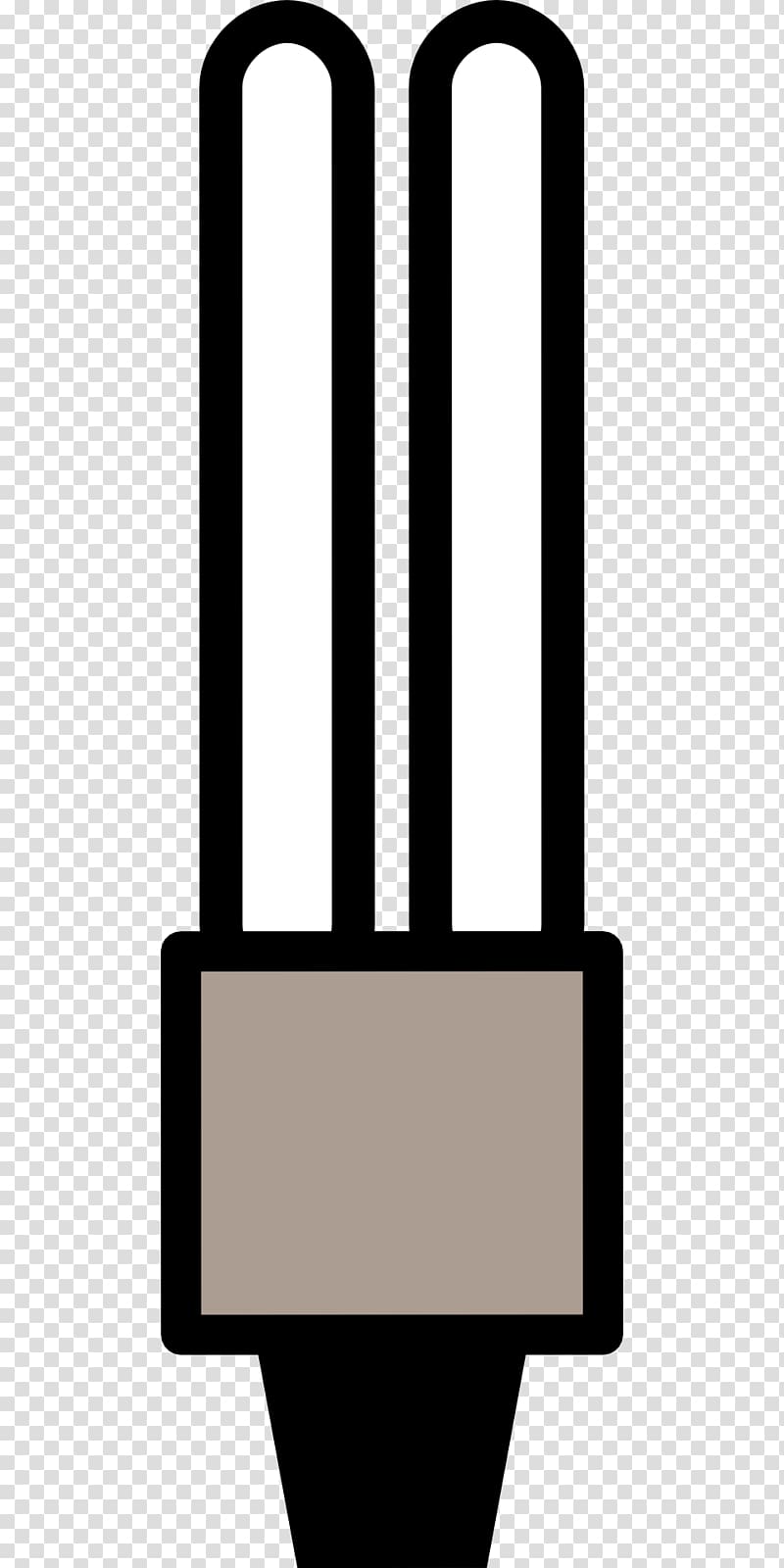 Incandescent light bulb Foco Compact fluorescent lamp Drawing, light transparent background PNG clipart
