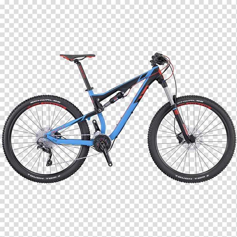 Mountain bike Cannondale Bicycle Corporation Cross-country cycling GT Bicycles, Bicycle transparent background PNG clipart