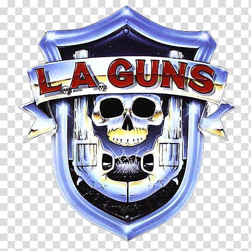 L.A. Guns Singer Cocked & Loaded Guitarist Concert, L.A. transparent background PNG clipart