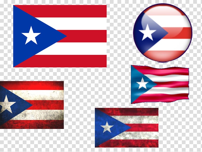 Flag of Puerto Rico Drawing, Flag transparent background PNG clipart