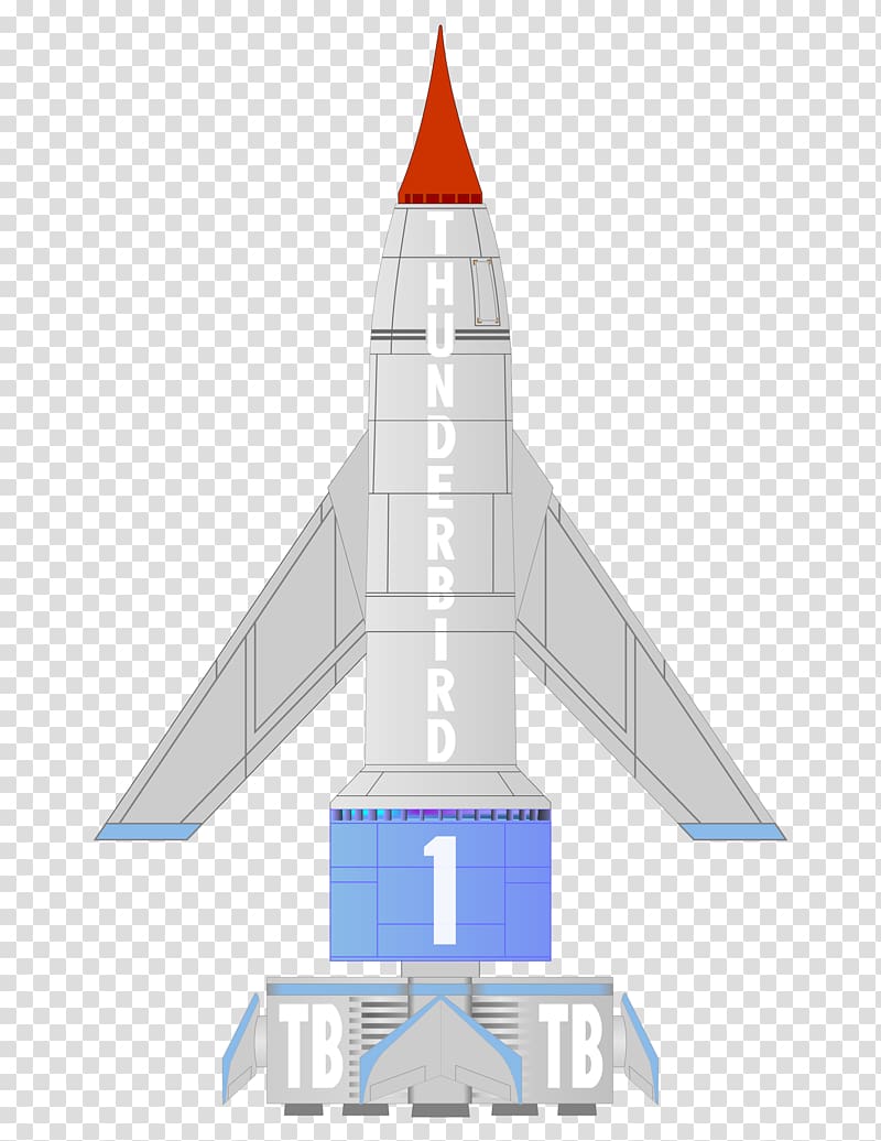 Thunderbird Computer Icons , spaceship transparent background PNG clipart