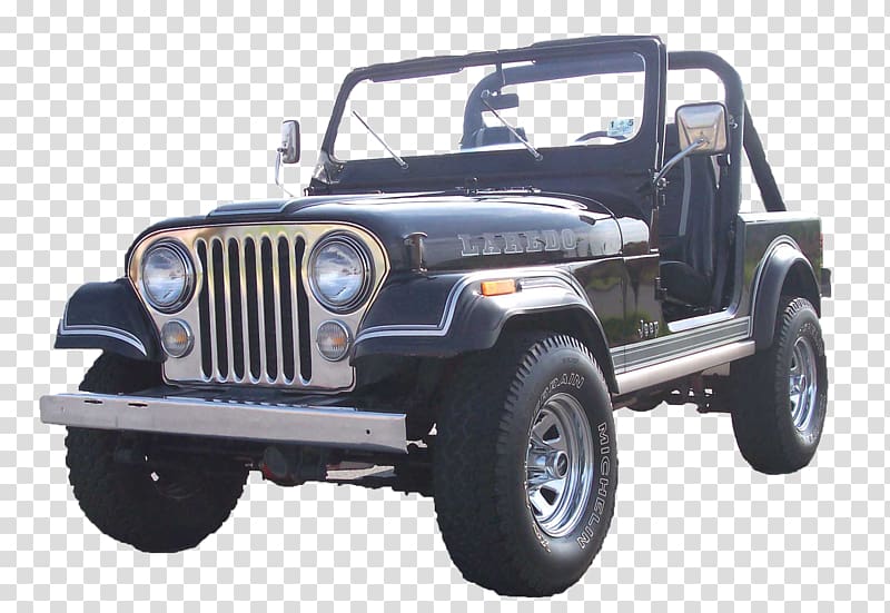 Jeep CJ Jeep Wrangler Jeep Cherokee Jeep Grand Cherokee, Jeep transparent background PNG clipart