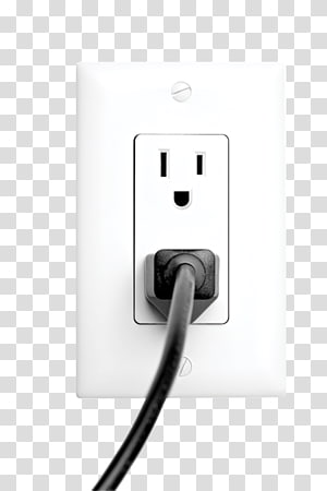 AC power plugs and sockets Computer Icons Electricity Power cord Network  socket, others transparent background PNG clipart