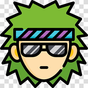 Computer Icons Smiley , smiley transparent background PNG clipart thumbnail